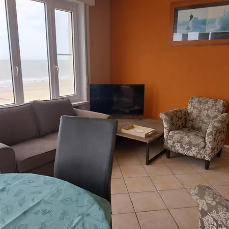 Residentie Leopold App51 Διαμέρισμα