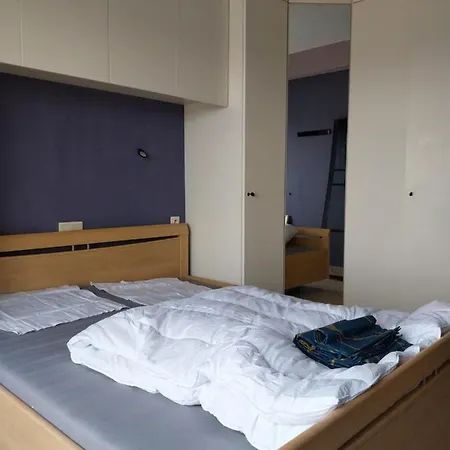 Appartement Residentie Leopold App51 Blankenberge